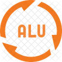 Alu  Icon