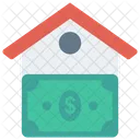 Dolar Casa Casa Icon