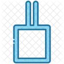 Alum  Icon