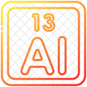 Alumínio  Ícone