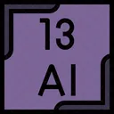 Aluminium  Symbol