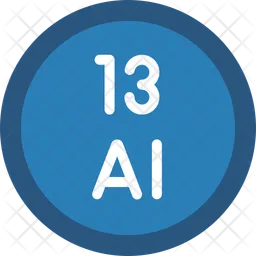 Aluminium  Icon