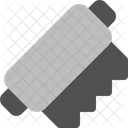 Aluminium Foil  Icon