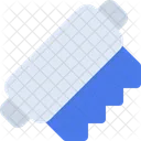 Aluminium Foil  Icon
