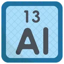 Periodic Table Chemists Chemistry Icon