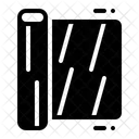 Aluminum Foil Icon