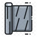 Aluminum Foil  Icon