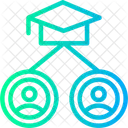 Alumni Network  Icon