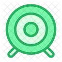 Alvo  Icon