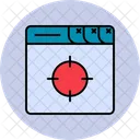 Alvo  Icon