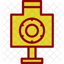 Alvo  Icon