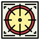 Alvo  Icon