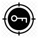 Alvo  Icon
