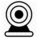 Microscopio Ícone