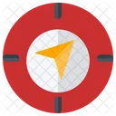 Pacote De Icones De Logistica Ícone