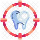 Atendimento Odontologico Odontologia Odontologia Ícone