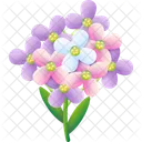 Alyssum Cta Nature Icon