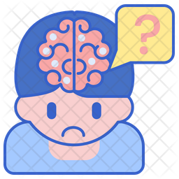 Alzheimer Icon