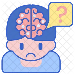 Alzheimer  Icon
