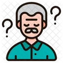 Alzheimer Icon