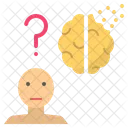 Alzheimer  Icon