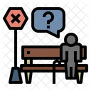 Alzheimer  Icono