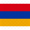 Bin Armenien  Symbol