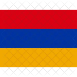 Bin Armenien Flag Symbol