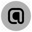 Am Schild  Icon