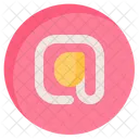 Am Schild  Icon