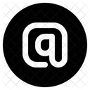 Am Schild  Icon