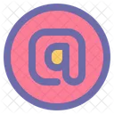 Am Schild  Icon
