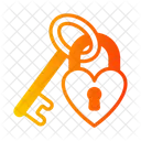 Cerradura De Amor Cerradura De Amor Romance Icon