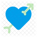 Amoroso Cupido Amor Icono