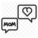 Corazon Icono