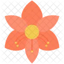 Amarilis  Icono