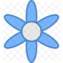 Amaryllis  Icon