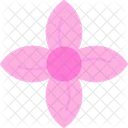 Amaryllis Flower Clematis Icon