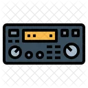 Amateur Radio  Icon