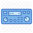 Amateur Radio  Icon