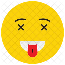 Amaze Emoji Icon