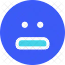 Amazed  Icon