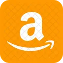Amazon Brand Logo Icon