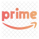 Amazon Prime Video  Icon