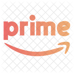 Amazon Prime Video  Icon