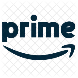 Amazon Prime Video Logo Icon