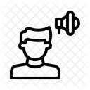 Ambassadeur De Marque Image De Marque Dentreprise Porte Parole Icône
