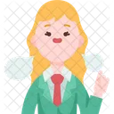 Ambassador  Icon
