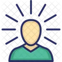 Ambidexterity  Icon