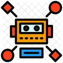 Ambient Intelligence  Icon